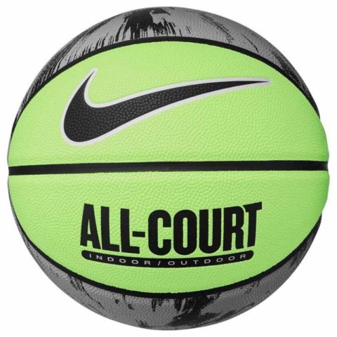 Piłka do koszykówki Nike All-Court 8P Graphic Deflated Indoor / Outdoor - N.100.4370.307 Nike
