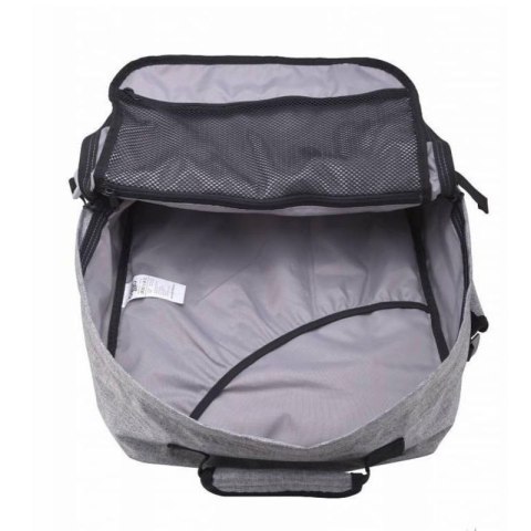 Plecak Sportowy CabinZero 44L Classic Turystyczny Ice Grey CZ061705 CabinZero