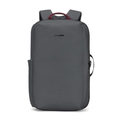 Plecak miejski Pacsafe MetroSafe X 18L - PME30635144 Pacsafe