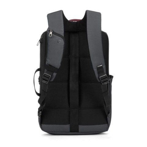 Plecak miejski Pacsafe MetroSafe X 18L - PME30635144 Pacsafe