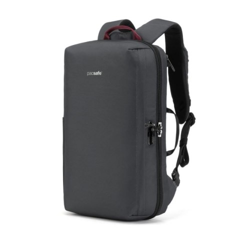 Plecak miejski Pacsafe MetroSafe X 18L - PME30635144 Pacsafe