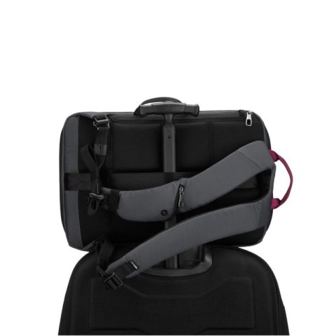 Plecak miejski Pacsafe MetroSafe X 18L - PME30635144 Pacsafe