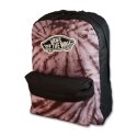 Plecak szkolny Vans Wm Realm Backpack Fudge/Black - VN0A3UI6CDJ1 Vans
