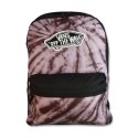 Plecak szkolny Vans Wm Realm Backpack Fudge/Black - VN0A3UI6CDJ1 Vans