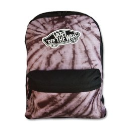 Plecak szkolny Vans Wm Realm Backpack Fudge/Black - VN0A3UI6CDJ1 Vans