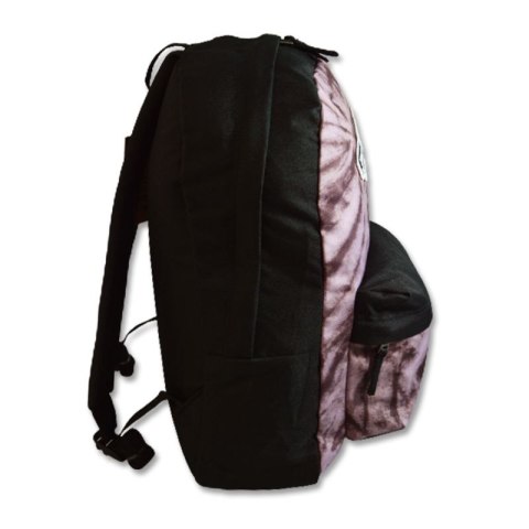 Plecak szkolny Vans Wm Realm Backpack Fudge/Black - VN0A3UI6CDJ1 Vans