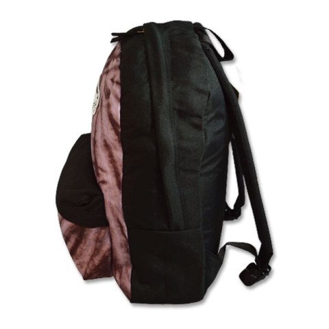 Plecak szkolny Vans Wm Realm Backpack Fudge/Black - VN0A3UI6CDJ1 Vans