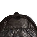 Plecak szkolny Vans Wm Realm Backpack Fudge/Black - VN0A3UI6CDJ1 Vans