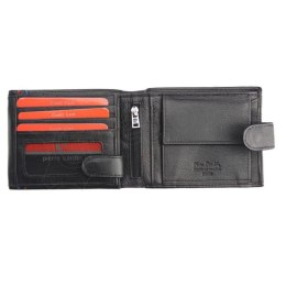 Portfel męski skórzany Pierre Cardin RFID - CB-TILAK26-324A Pierre Cardin