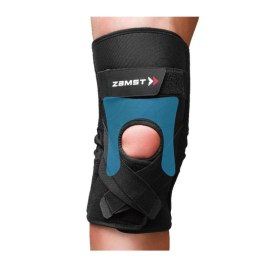 Sportowy Oddychający Stabilizator kolana ZAMST ZK-PROTECT Zamst