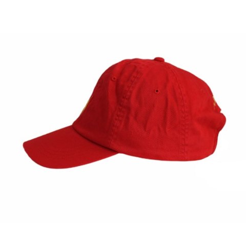 Czapka z daszkiem bejsbolówka Polo Ralph Lauren Lunar New Year Twill Ball Cap - 710892530001 Polo Ralph Lauren