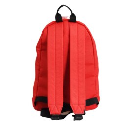 Plecak Lacoste Néocroc Unisex Materiałowy Czerwony S - NH2860NE-883 Lacoste