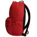 Plecak oryginalny sportowy do szkoły Jordan Quilted Mini Daypack - 9A0289-R78 AIR Jordan