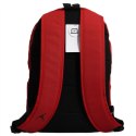 Plecak oryginalny sportowy do szkoły Jordan Quilted Mini Daypack - 9A0289-R78 AIR Jordan