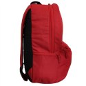 Plecak oryginalny sportowy do szkoły Jordan Quilted Mini Daypack - 9A0289-R78 AIR Jordan