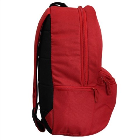 Plecak oryginalny sportowy do szkoły Jordan Quilted Mini Daypack - 9A0289-R78 AIR Jordan