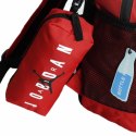 Plecak szkolny Air Jordan School Backpack Gym Red + Piórnik - 9B0503-R78 AIR Jordan
