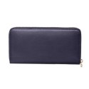 Portfel damski Tommy Hilfiger Iconic GP Wallet Keyfob z brelokiem na prezent - AW0AW14004-DW6 Tommy Hilfiger