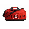 Torba sportowa czerwona 36L Air Jordan Jam Velocity Duffle - SM0920-R78 AIR Jordan
