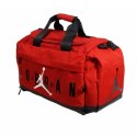 Torba sportowa czerwona 36L Air Jordan Jam Velocity Duffle - SM0920-R78 AIR Jordan