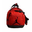 Torba sportowa czerwona 36L Air Jordan Jam Velocity Duffle - SM0920-R78 AIR Jordan