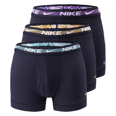 Bokserki męskie NIKE TRUNK Komplet 3 Par- KE1152-2ND Nike