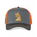 Czapka z daszkiem Capslab Scooby-Doo Trucker - CL/SD1/1/CAS/HEE3 Capslab