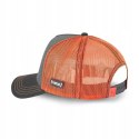 Czapka z daszkiem Capslab Scooby-Doo Trucker - CL/SD1/1/CAS/HEE3 Capslab