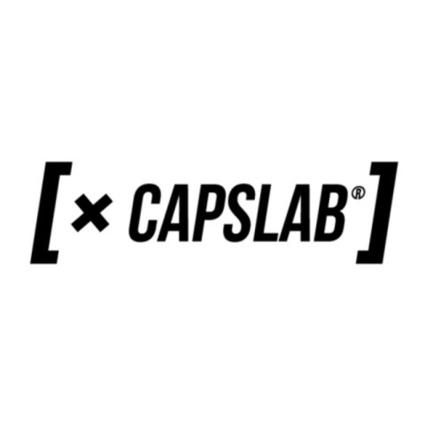 Czapka z daszkiem Capslab Scooby-Doo Trucker - CL/SD1/1/CAS/HEE3 Capslab