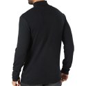 Golf męski Blend Manches Longues czarny - 20717343 BLEND