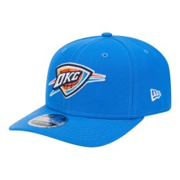 NEW ERA/CZAPKA NBA 970SS CITY THUNDERS - 60755427 New Era