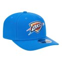 NEW ERA/CZAPKA NBA 970SS CITY THUNDERS - 60755427 New Era