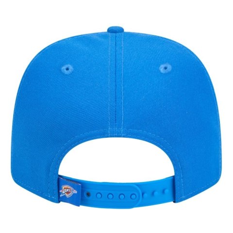 NEW ERA/CZAPKA NBA 970SS CITY THUNDERS - 60755427 New Era