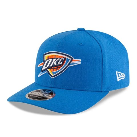 NEW ERA/CZAPKA NBA 970SS CITY THUNDERS - 60755427 New Era
