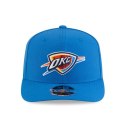 NEW ERA/CZAPKA NBA 970SS CITY THUNDERS - 60755427 New Era