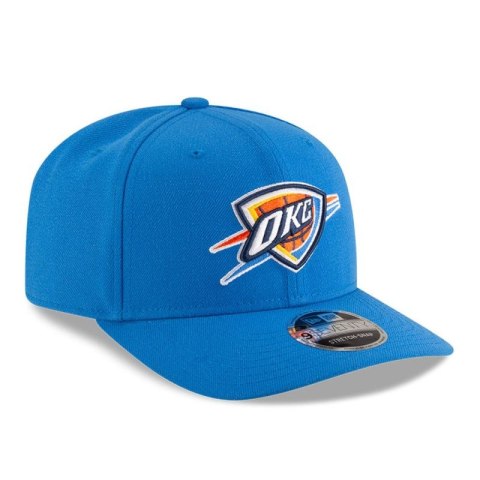 NEW ERA/CZAPKA NBA 970SS CITY THUNDERS - 60755427 New Era