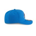 NEW ERA/CZAPKA NBA 970SS CITY THUNDERS - 60755427 New Era