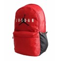 Plecak sportowy Air Jordan Jam 23L Unisex Backpack Czerwony - MA0880-R78 AIR Jordan