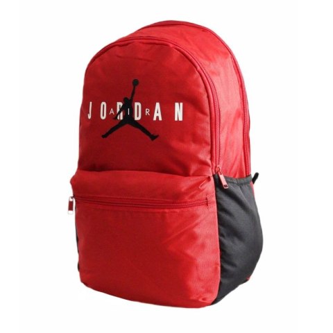 Plecak sportowy Air Jordan Jam 23L Unisex Backpack Czerwony - MA0880-R78 AIR Jordan