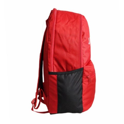 Plecak sportowy Air Jordan Jam 23L Unisex Backpack Czerwony - MA0880-R78 AIR Jordan