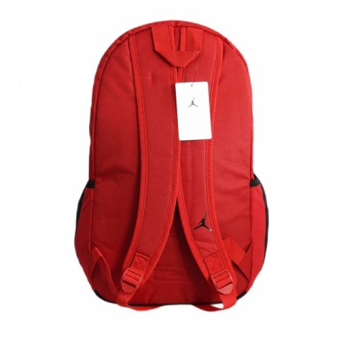 Plecak sportowy Air Jordan Jam 23L Unisex Backpack Czerwony - MA0880-R78 AIR Jordan