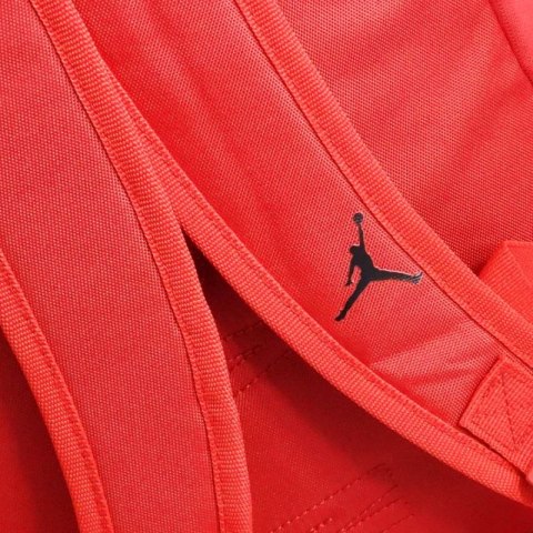 Plecak sportowy Air Jordan Jam 23L Unisex Backpack Czerwony - MA0880-R78 AIR Jordan