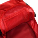 Plecak sportowy Air Jordan Jam 23L Unisex Backpack Czerwony - MA0880-R78 AIR Jordan