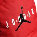 Plecak sportowy Air Jordan Jam 23L Unisex Backpack Czerwony - MA0880-R78 AIR Jordan