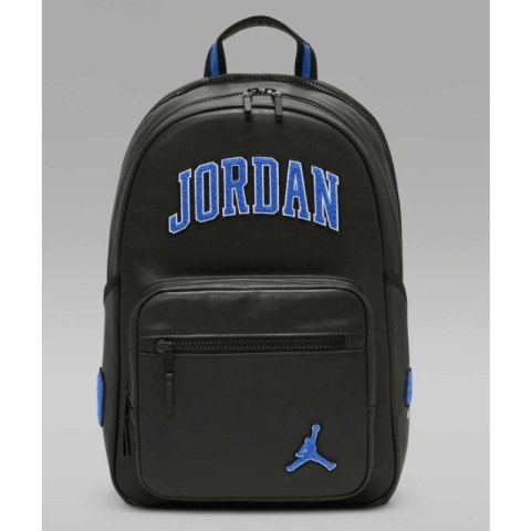 Plecak szkolny na trening JORDAN BOROUGH VARSITY BACKPAC - MA9004-KB4 AIR Jordan