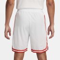 Spodenki koszykarskie Nike Dri-FIT DNA Białe - FN2651-121 Nike