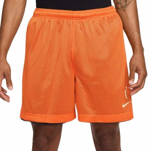 Spodenki koszykarskie Nike WNBA Standard Issue Short - FV3923-060 Nike