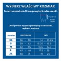 Stabilizator kolana orteza dla biegaczy Zamst RK-1 Plus Prawy - 6828 Zamst