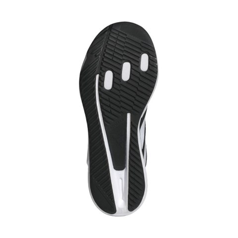 Buty męskie adidas Duramo SL 2 Running czarne IH8218 On Running