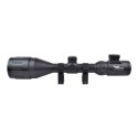 Luneta celownicza JS-Tactical 2,5-10x50 Mil-Dot szyna 22 mm JS-Tactical